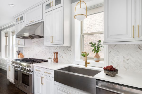 Galley Kitchen Remodeling in Park City