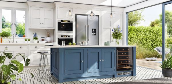 Kitchen Design Service in Park City