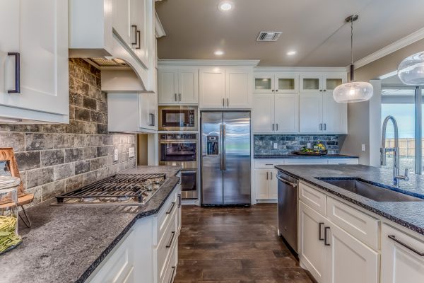 Cabinet Remodeling in Park City