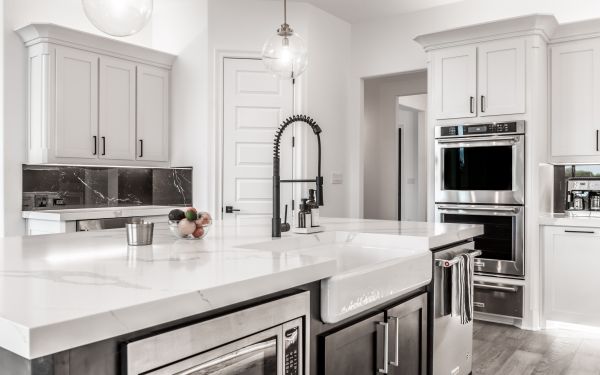 Residential Kitchen Remodeling in Park City
