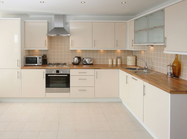 Kitchen Cabinets Remodeling in Park City