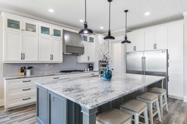 Modern Kitchen Remodeling in Park City