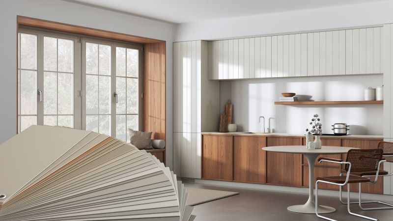 Traditional Kitchen Update